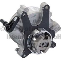  vakuumo siurblys, stabdymo įrenginys