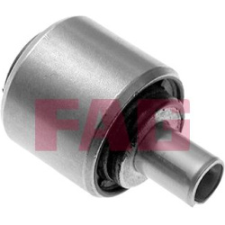  valdymo svirties/išilginių svirčių įvorė