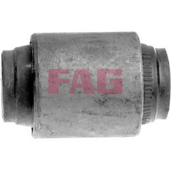  valdymo svirties/išilginių svirčių įvorė