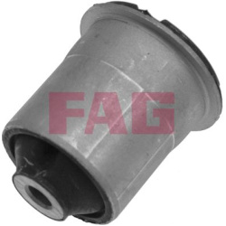  valdymo svirties/išilginių svirčių įvorė