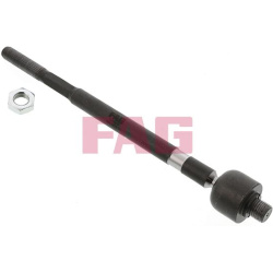  vidinė skersinė vairo trauklė