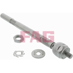  vidinė skersinė vairo trauklė