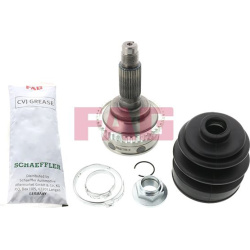  jungčių komplektas, kardaninis velenas