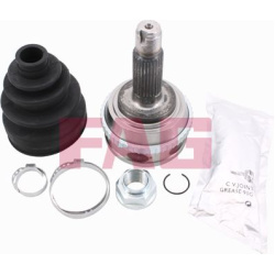  jungčių komplektas, kardaninis velenas