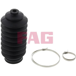  gofruotoji membrana, vairavimas