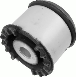  montavimas, ašies rėmas