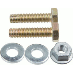  remonto komplektas, rato pakaba <small>Service Pack</small>