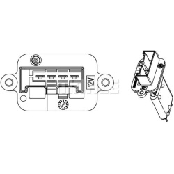  varža, vidaus pūtiklis