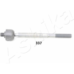  vidinė skersinė vairo trauklė