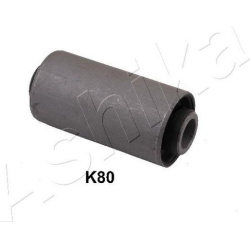  valdymo svirties/išilginių svirčių įvorė