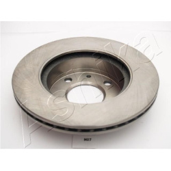  stabdžių diskas (1vnt)