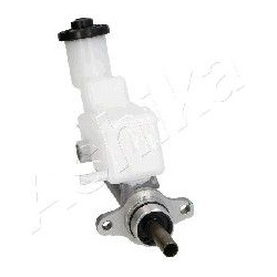  pagrindinis cilindras, stabdžiai