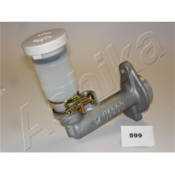  pagrindinis cilindras, sankaba