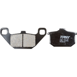  stabdžių trinkelių rinkinys, diskinis stabdys