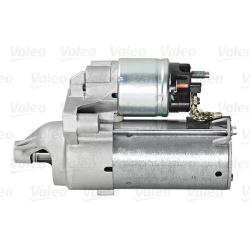  starteris <small>VALEO RE-GEN REMANUFACTURED</small>