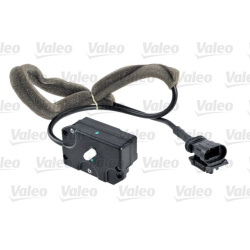  valdiklis, maišymo sklendė