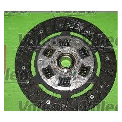  sankabos komplektas <small>KIT2P</small>