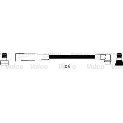 uždegimo laido komplektas  uždegimo laido komplektas