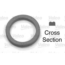  tarpiklis, aušinimo skysčio vamzdelis