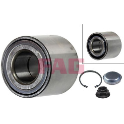  rato guolio komplektas