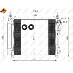  kondensatorius, oro kondicionierius