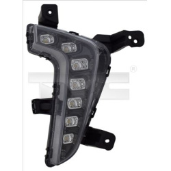  dienos metu naudojamos šviesos