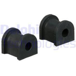  įvorė, stabilizatorius