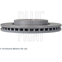  stabdžių diskas (1vnt)