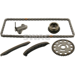 paskirstymo grandinės komplektas <small>Standard Medium Kit</small>