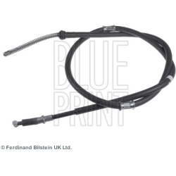  trosas, stovėjimo stabdys