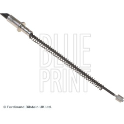  trosas, stovėjimo stabdys