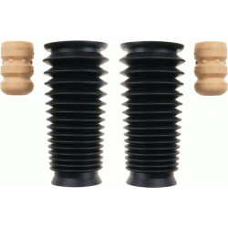  apsauginio dangtelio komplektas, amortizatorius <small>Service Kit</small>