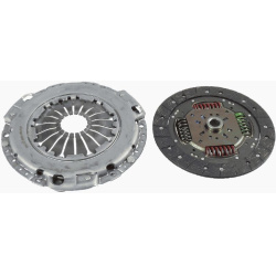 sankabos komplektas  sankabos komplektas