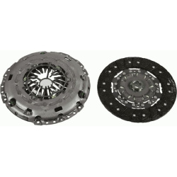  sankabos komplektas <small>XTend</small>