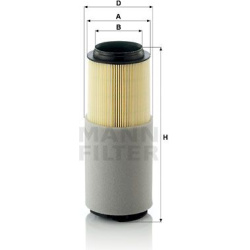  oro filtras