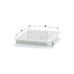  filtras, salono oras