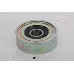  kreipiantysis skriemulys, V formos rumbuotas diržas