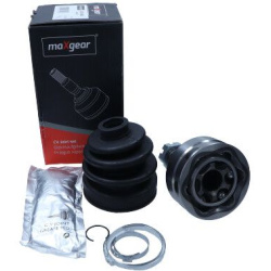  jungčių komplektas, kardaninis velenas