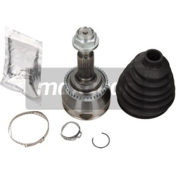  jungčių komplektas, kardaninis velenas