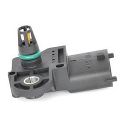  jutiklis, įsiurbimo kolektoriaus slėgis