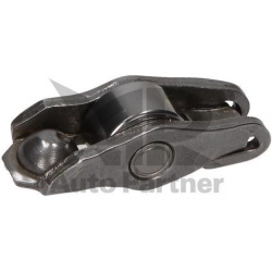  pavaros svirtis, vožtuvų eilė