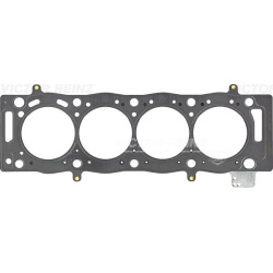  tarpiklis, cilindro galva