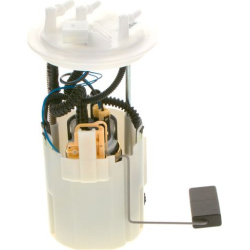  degalų tiekimo blokas