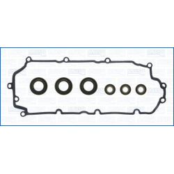  tarpiklių komplektas, svirties gaubtas