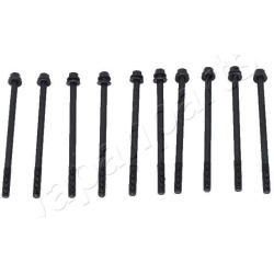  varžtų kompl., cil. galvutės varžtai