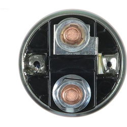  solenoidinis jungiklis, starteris <small>Brand new AS-PL</small>