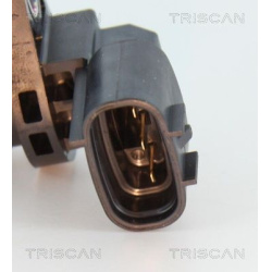  jutiklis, alkūninio veleno impulsas