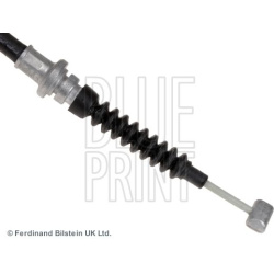  trosas, stovėjimo stabdys