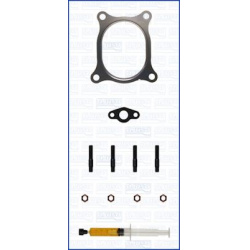  montavimo komplektas, kompresorius