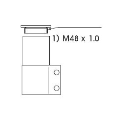  amortizatorius <small>Excel-G</small>